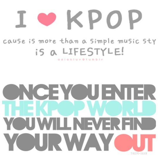 Bersaudara Dalam K-POP  For ELFemmily
